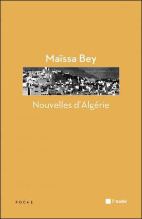 Emprunter Nouvelles d'Algérie livre