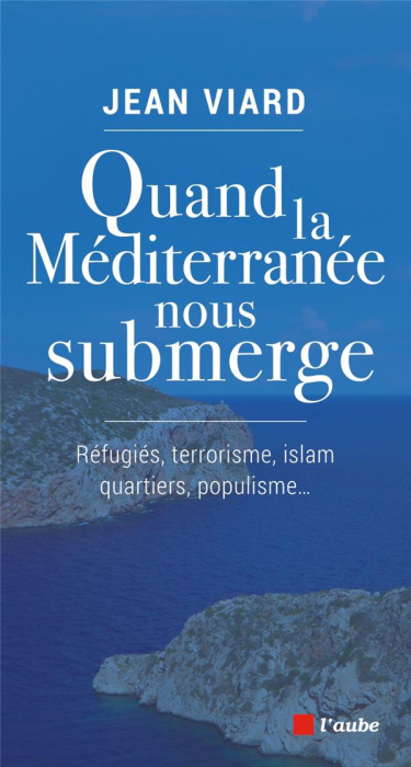 Emprunter Quand la Méditerranée nous submerge. Réfugiés, terrorisme, islam, quartiers, populisme... livre