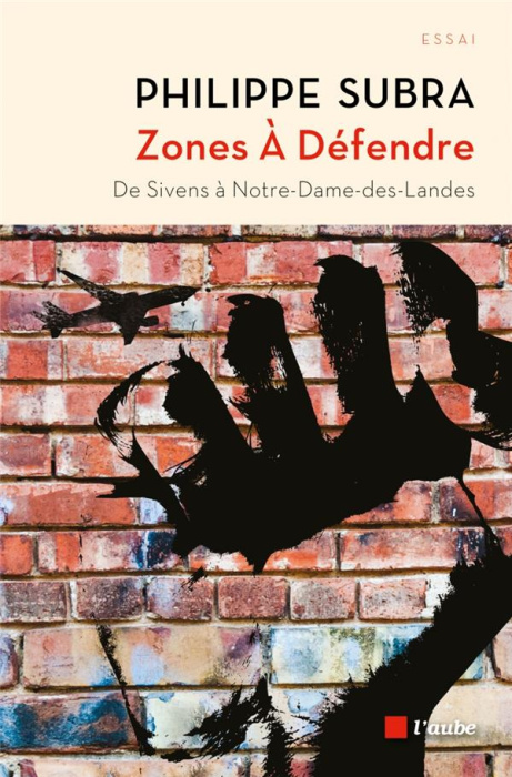 Emprunter Zones à défendre. De Sivens à Notre-Dame-des-Landes livre