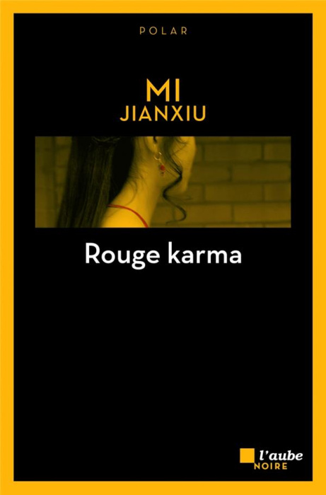 Emprunter Rouge karma livre