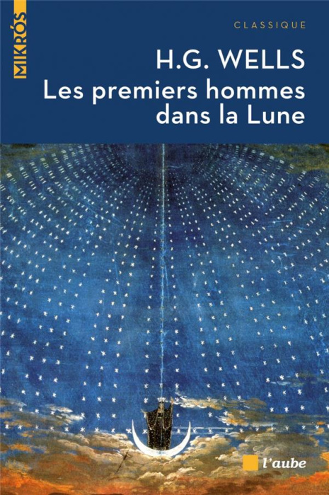 Emprunter Les premiers hommes dans la Lune livre