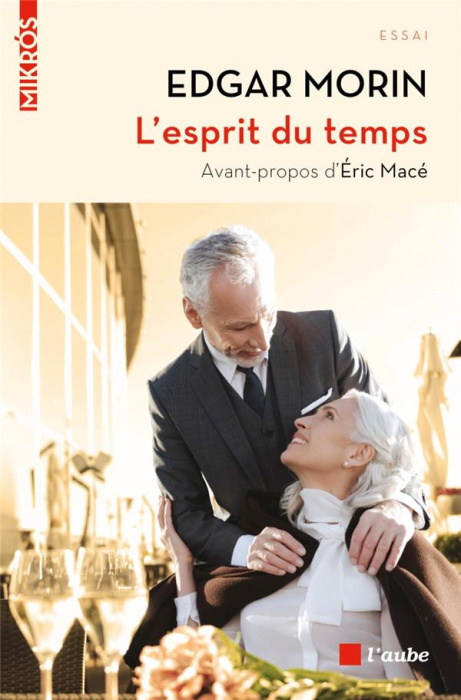 Emprunter L'esprit du temps livre