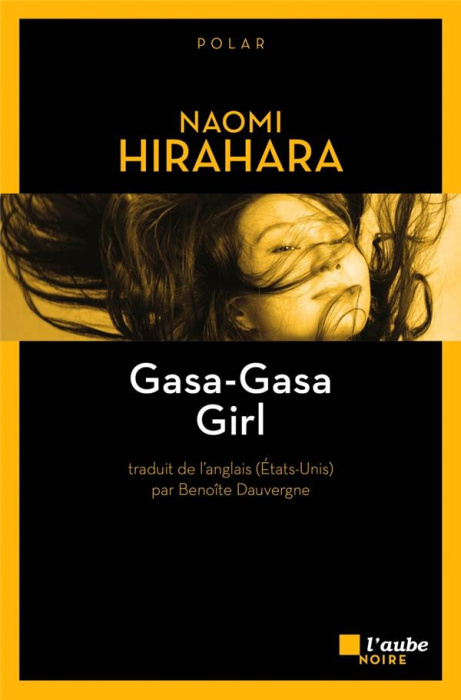 Emprunter Gasa-Gasa girl livre