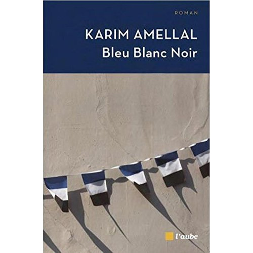 Emprunter BLEU BLANC NOIR livre