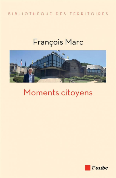 Emprunter Moments citoyens livre