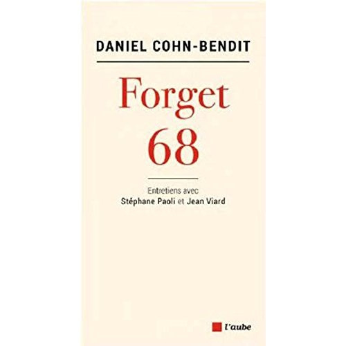 Emprunter Forget 68 livre
