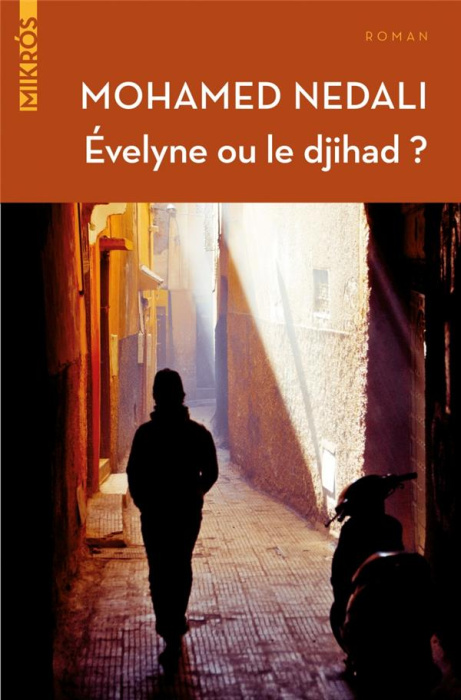 Emprunter Evelyne ou le djihad ? livre