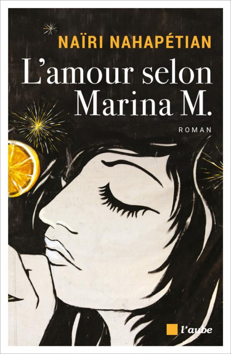 Emprunter L'amour selon Marina M. livre