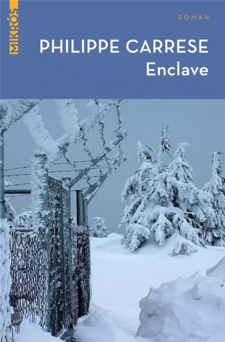 Emprunter Enclave livre