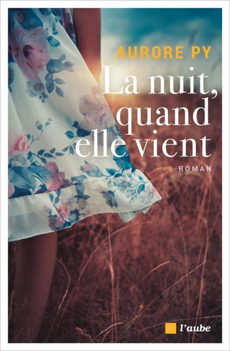 Emprunter La nuit, quand elle vient livre