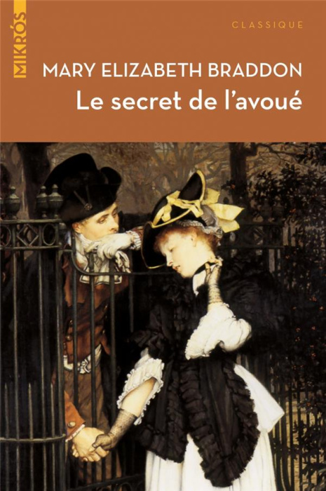 Emprunter Le secret de l'avoué livre