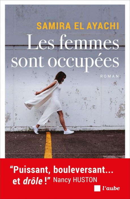 Emprunter Les femmes sont occupées livre