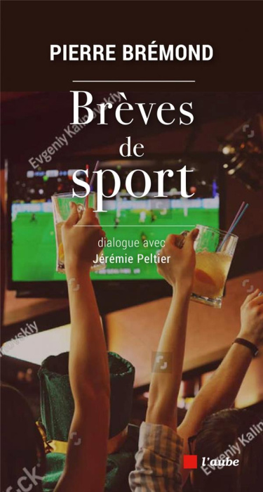 Emprunter Brèves de sport livre