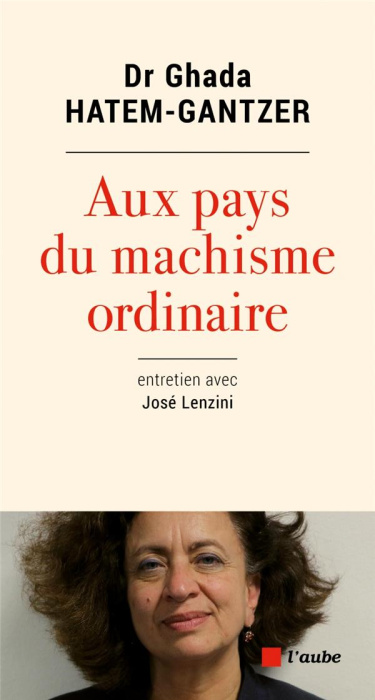 Emprunter Aux pays du machisme ordinaire livre