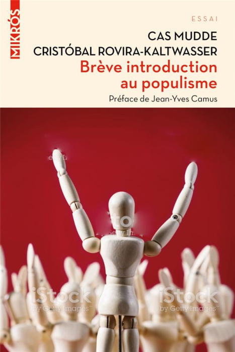 Emprunter Brève introduction au populisme livre