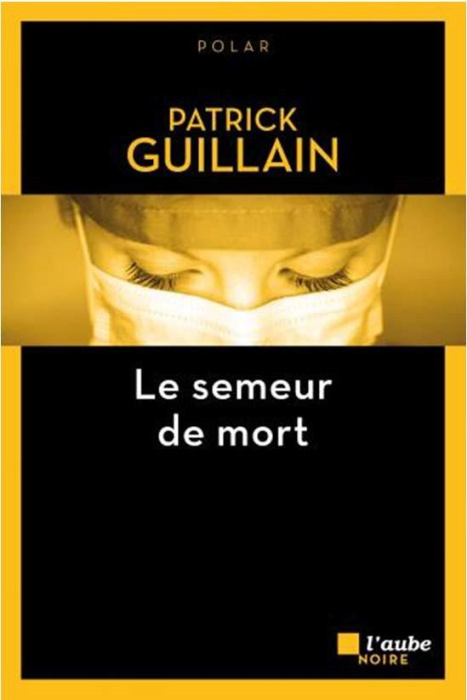 Emprunter Le semeur de mort livre