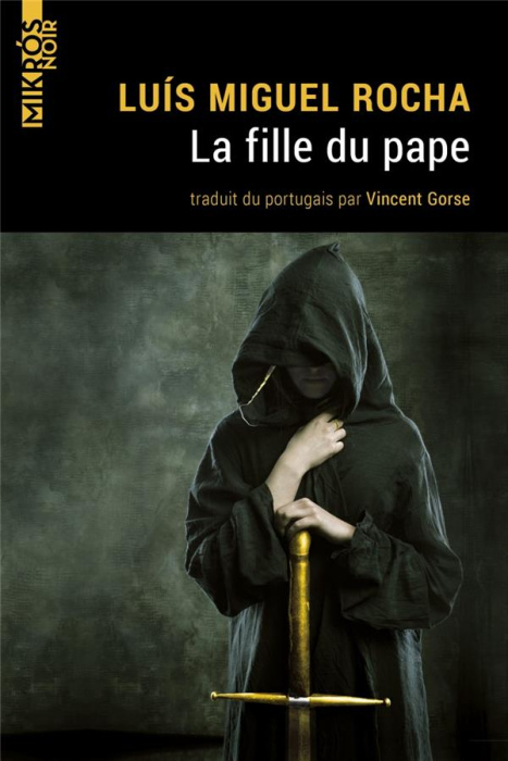 Emprunter La fille du pape livre