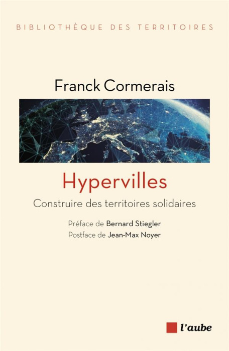 Emprunter Hyperville(s). Construire des territoires solidaires livre
