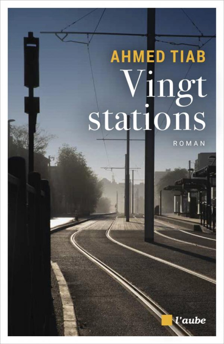 Emprunter Vingt stations livre