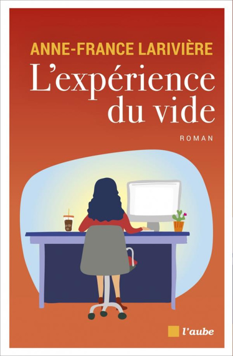 Emprunter L'expérience du vide livre