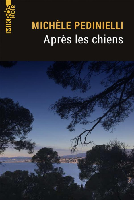 Emprunter Après les chiens livre
