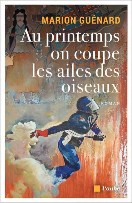 Emprunter Au printemps on coupe les ailes des oiseaux livre