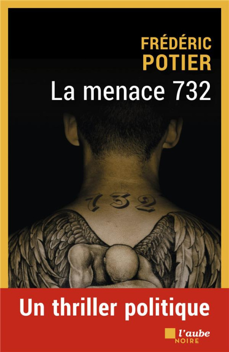 Emprunter La menace 732 livre