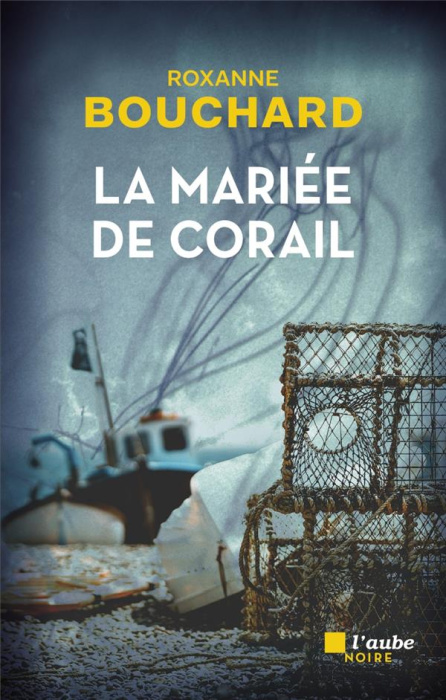 Emprunter La mariée de corail livre