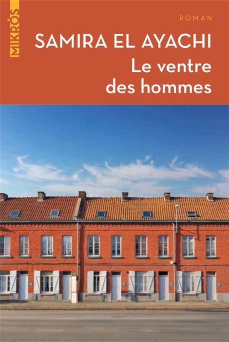Emprunter Le ventre des hommes livre