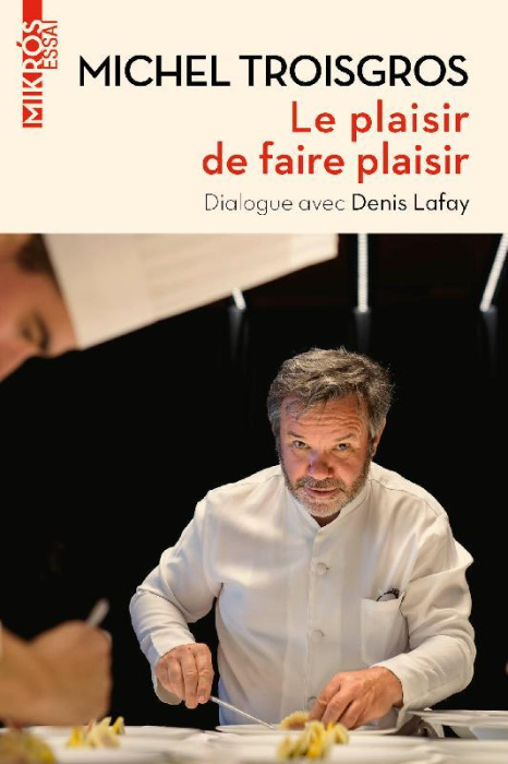 Emprunter Le plaisir de faire plaisir livre