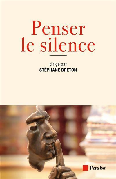 Emprunter Penser le silence livre
