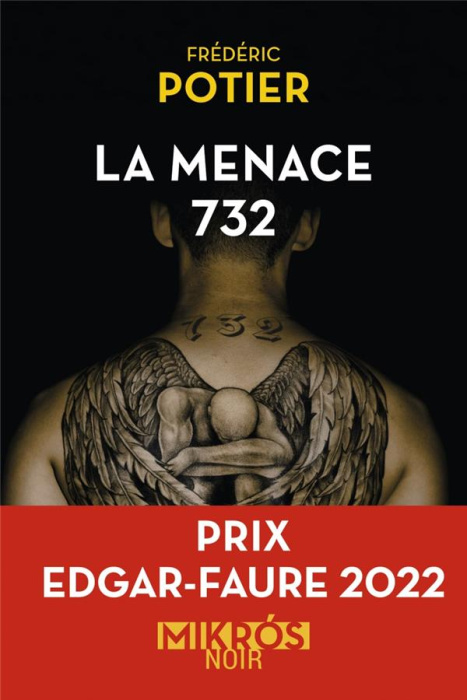 Emprunter La menace 732 livre