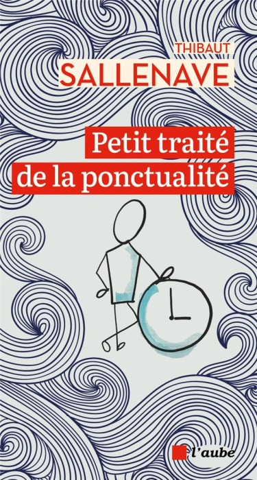 Emprunter Petit traité de la ponctualité livre