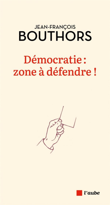 Emprunter Démocratie : zone à défendre ! livre