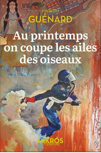 Emprunter Au printemps on coupe les ailes des oiseaux livre