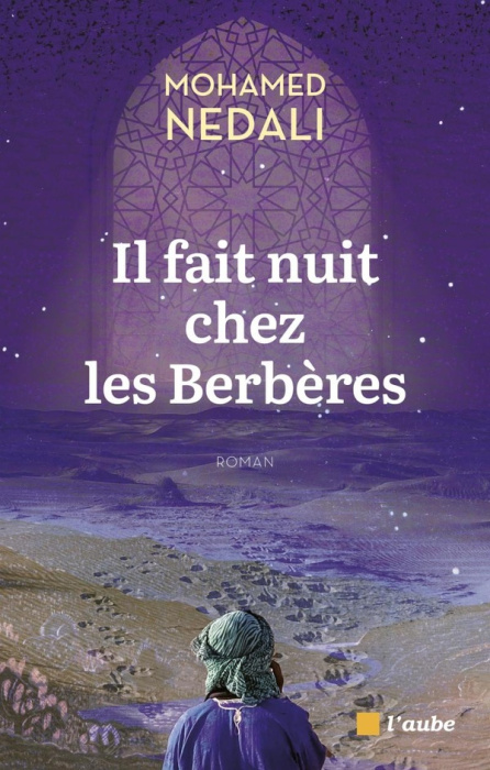 Emprunter Il fait nuit chez les Berbères livre