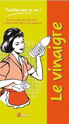 Emprunter Le vinaigre livre