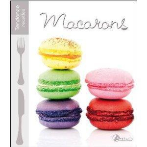 Emprunter MACARONS livre