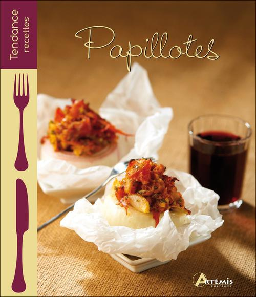 Emprunter Papillotes livre
