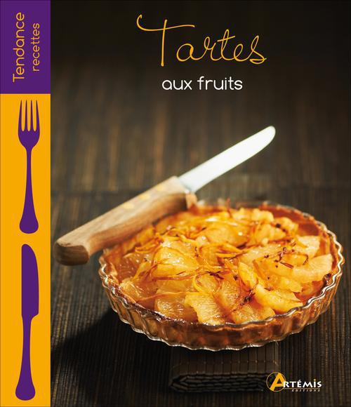 Emprunter Tartes aux fruits livre
