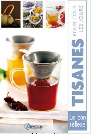 Emprunter Tisanes pour tous les jours livre