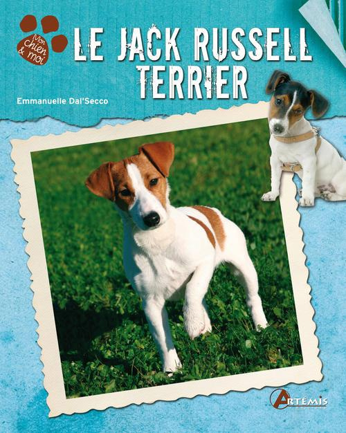 Emprunter JACK RUSSELL TERRIER (LE) livre