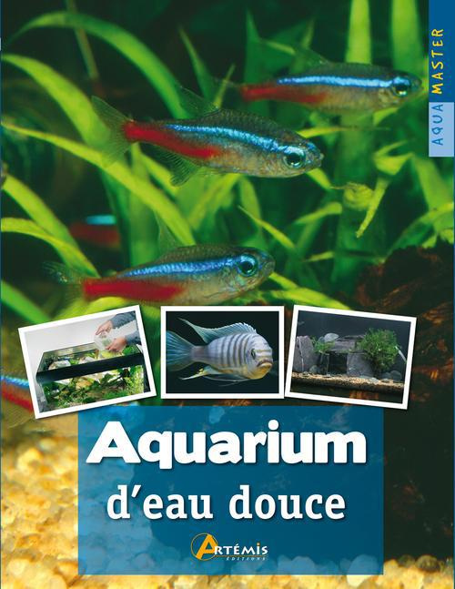Emprunter Aquarium d'eau douce livre