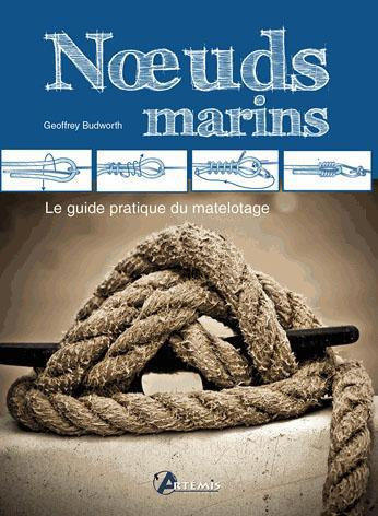 Emprunter NOEUDS MARINS livre