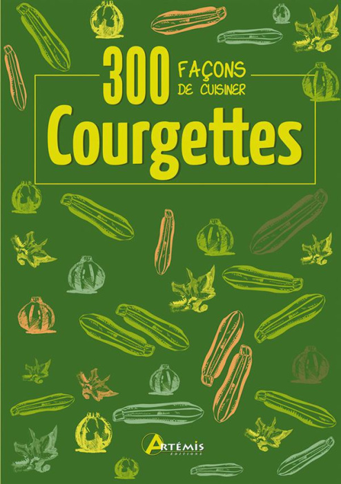 Emprunter Courgettes livre