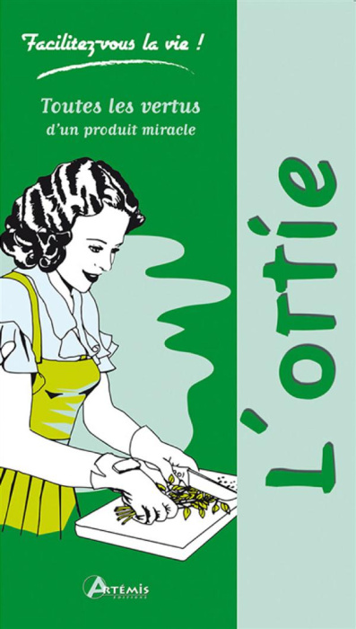 Emprunter L'ortie livre