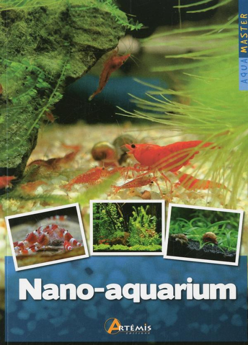 Emprunter Nano-aquarium livre