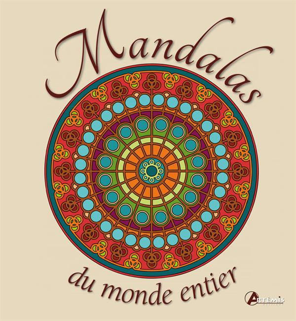 Emprunter Mandalas du monde entier livre