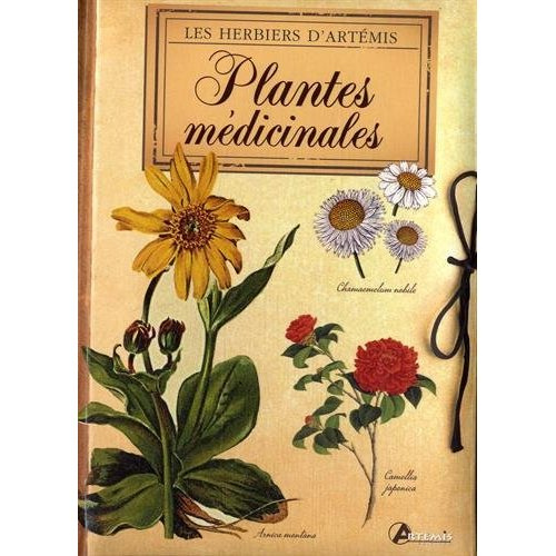 Emprunter Plantes médicinales livre