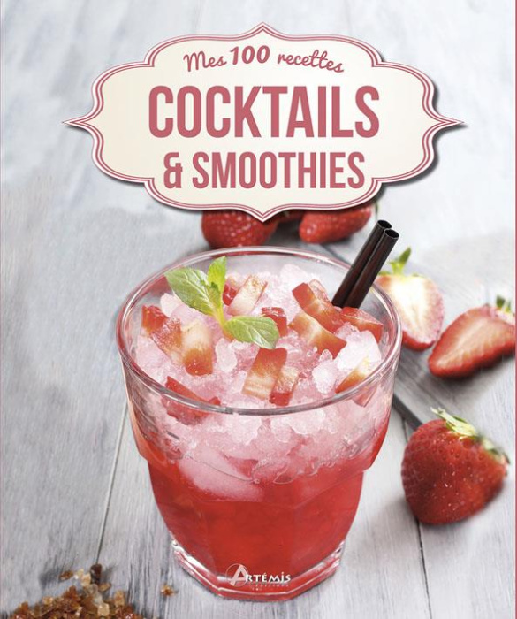 Emprunter COCKTAILS ET SMOOTHIES livre
